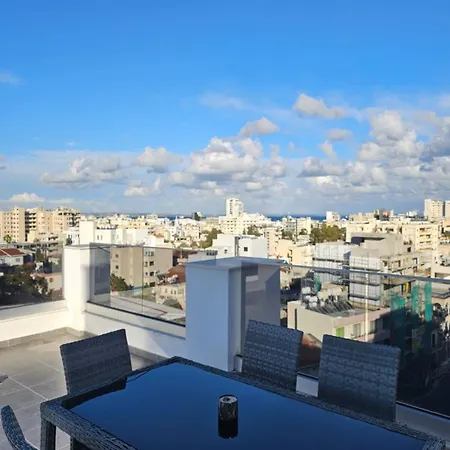 11 Suites - Panorama Studio *