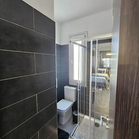 11 Suites - Panorama Studio Larnaca