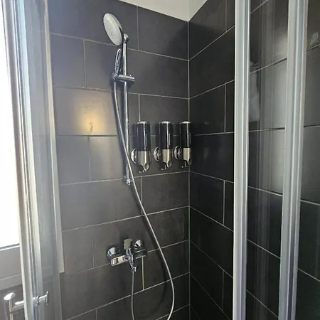 11 Suites - Panorama Studio Apartamento *